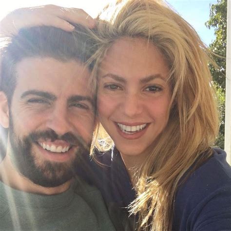 shakira and pique song